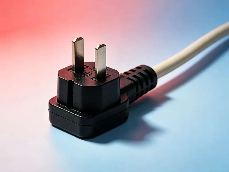Giới thiệu về Dây nguồn tiêu chuẩn Úc.