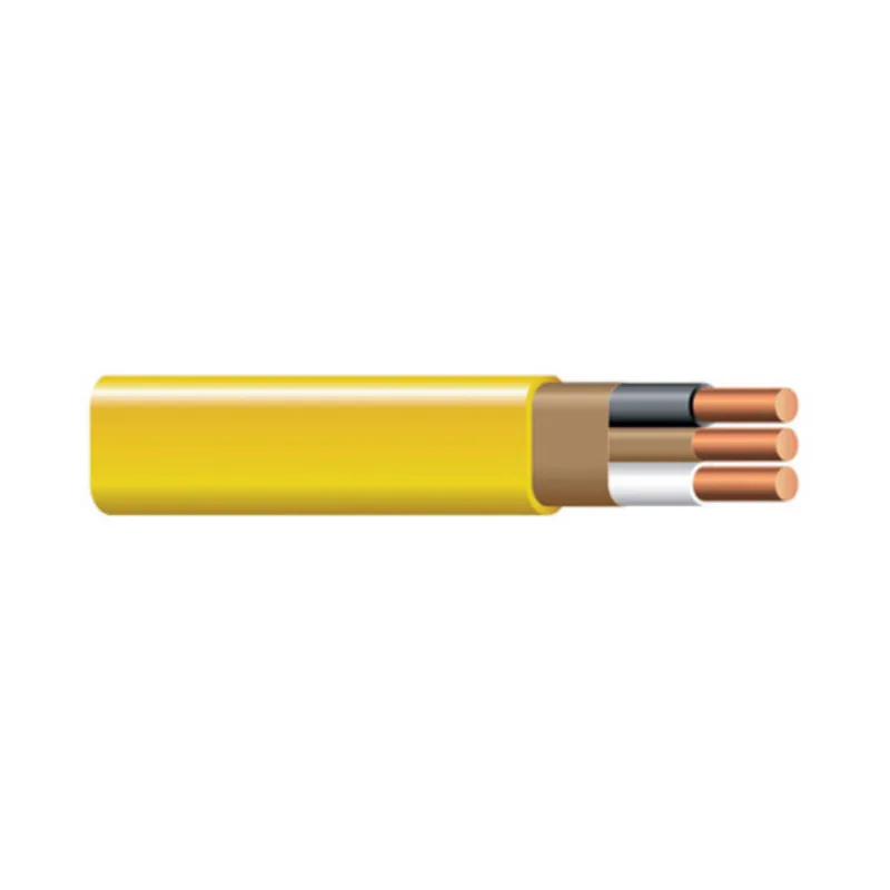 UL Standard Nonmetallic Sheathed Cables