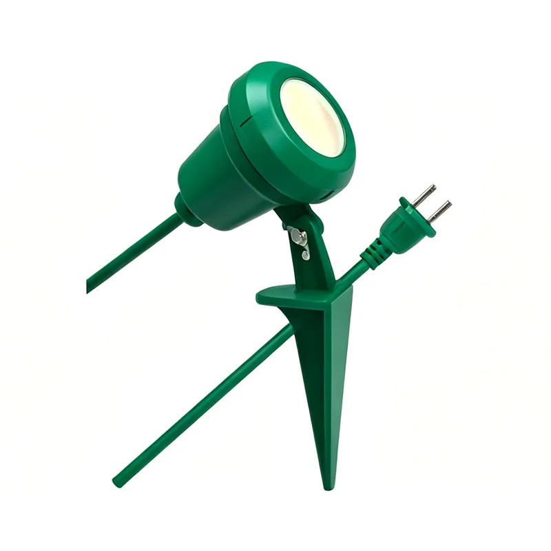 JP Standard Flood Lights