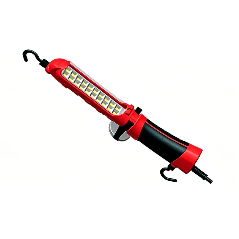 Đèn làm việc móc tiêu chuẩn AS/NZS